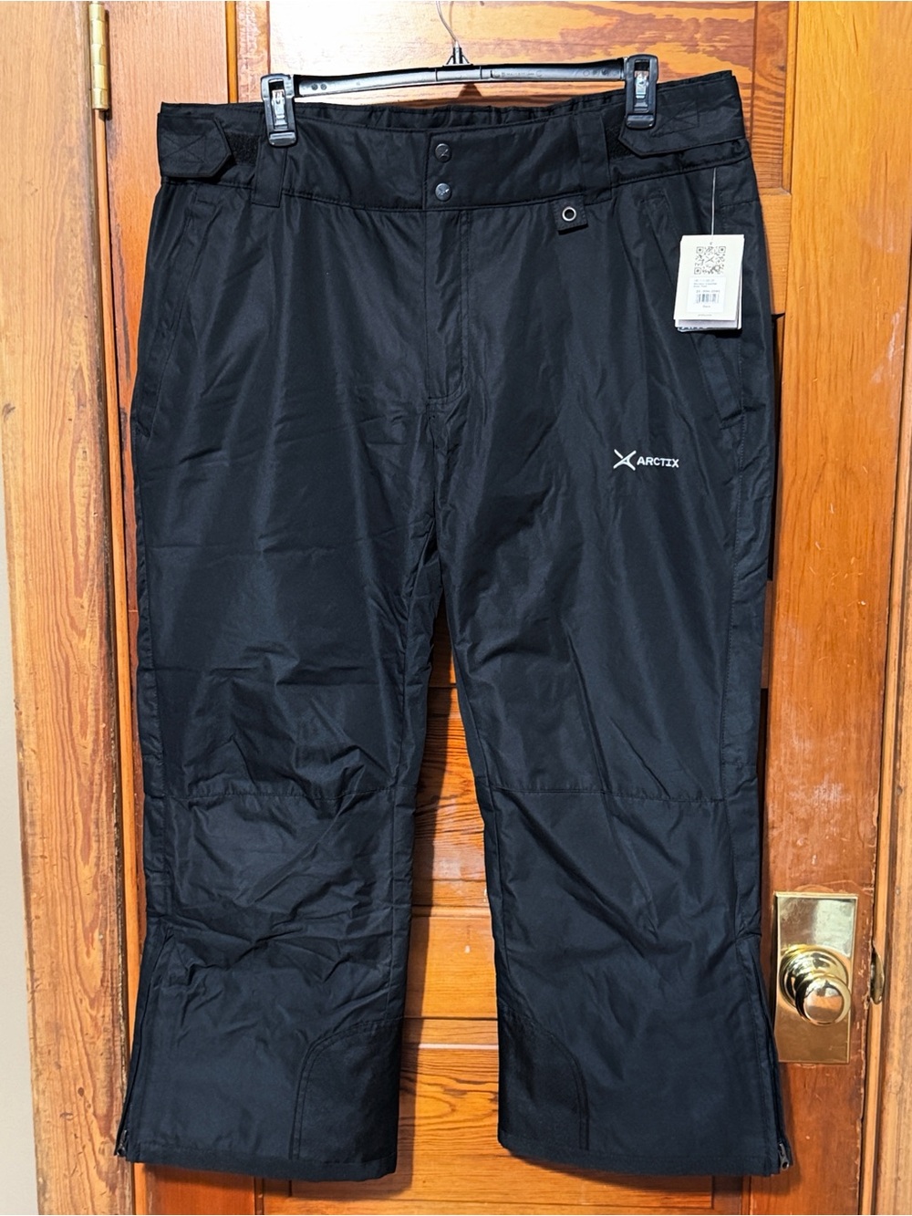 NWT Arctix Snow Pants Unisex Size 2x